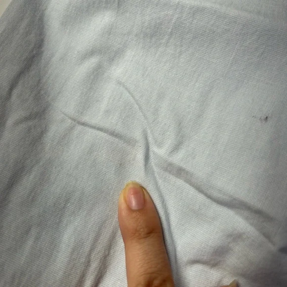 Old Navy Men Classic Fit Everyday Button Down Shirt - Picture 8 of 13